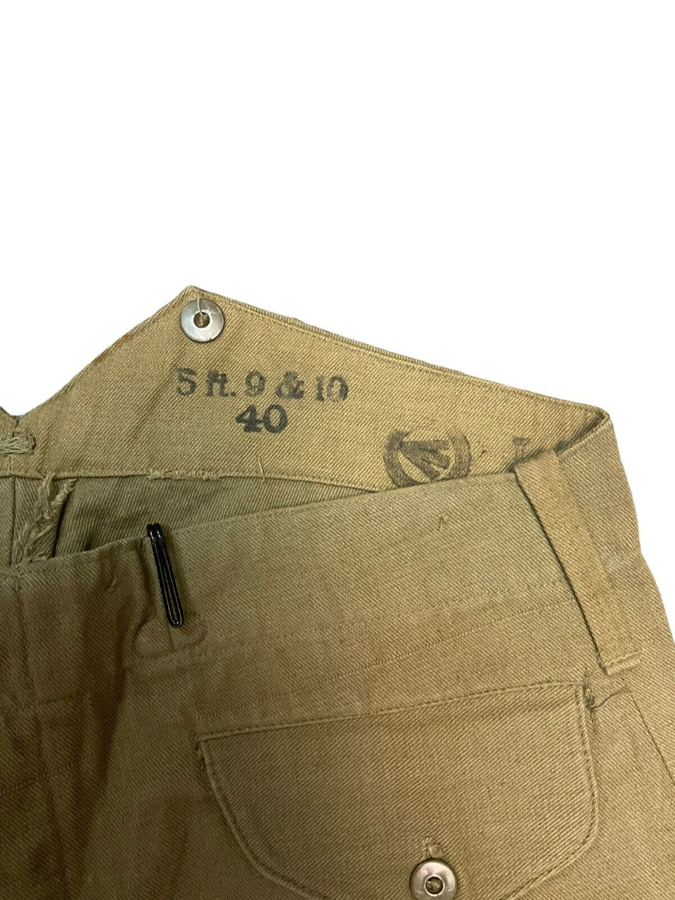 多少交渉可 Marka “CANADIAN OVER PANTS” 多少交渉可 Marka