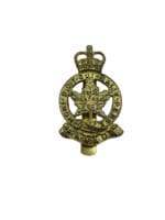 Canadian Forces Royal Montreal Regiment Cap Badge
