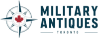 Military Antiques Toronto