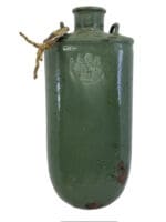 WW1 Austro Hungarian Cavalry Canteen 1917 Dated WW1 Austro Hungarian Cavalry Canteen 1917 Dated