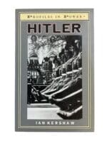 WW2 Germany Profiles In Power Hitler Reference Book WW2 Germany Profiles In Power Hitler Reference Book