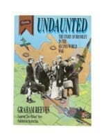 WW2 British Undaunted Story Of Bromley In WW2 Reference Book WW2 British Undaunted Story Of Bromley In WW2 Reference Book