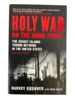 Holy War on the Home Front Secret Islamic Terror Network in US Reference Book