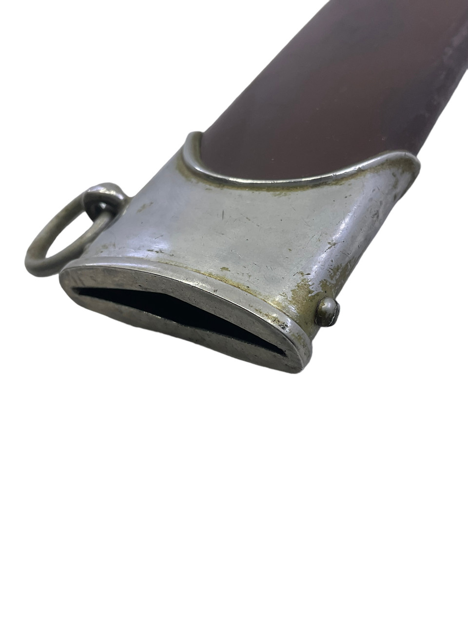 WW2 German SA Dagger with Scabbard EP & S WW2 German SA Dagger with Scabbard EP & S