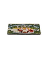 WW2 German Cigarette Rolling Papers with Contents WW2 German Cigarette Rolling Papers with Contents
