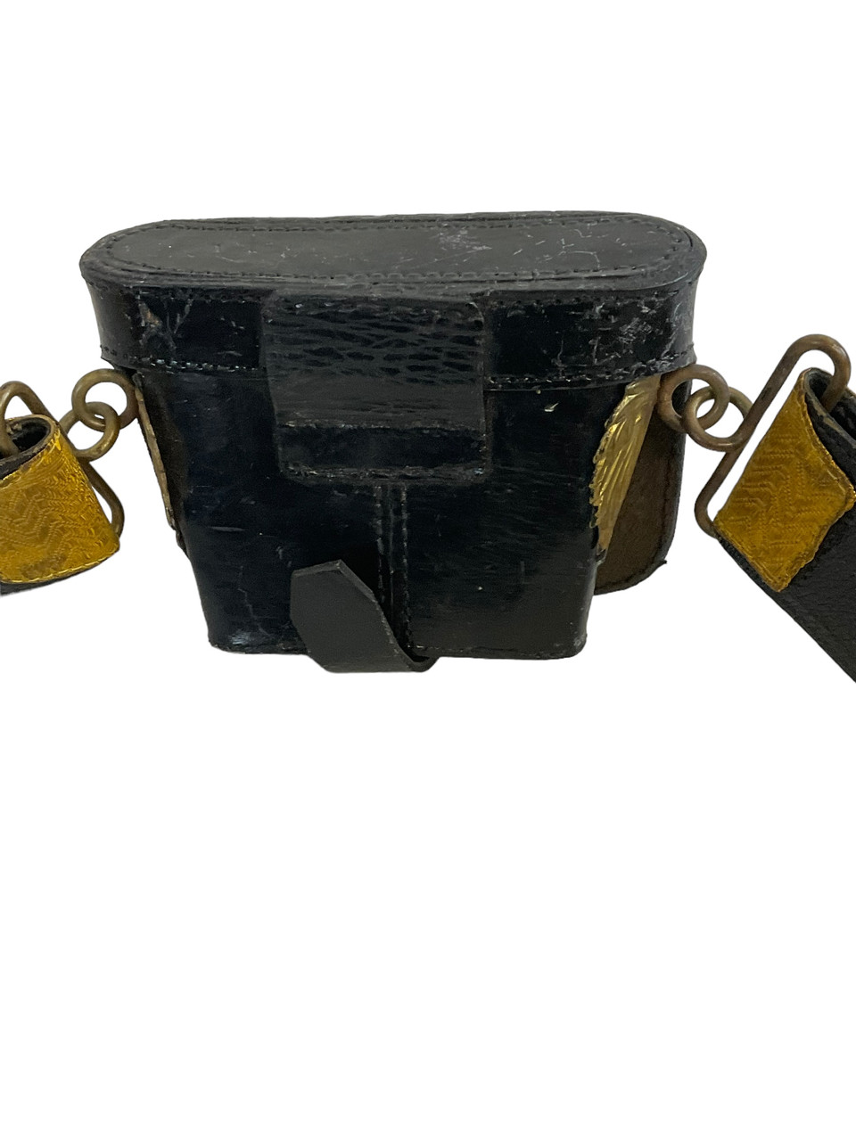 British Royal Artillery Full Dress Officers Bullion Cross Belt with Pouch British Royal Artillery Full Dress Officers Bullion Cross Belt with Pouch