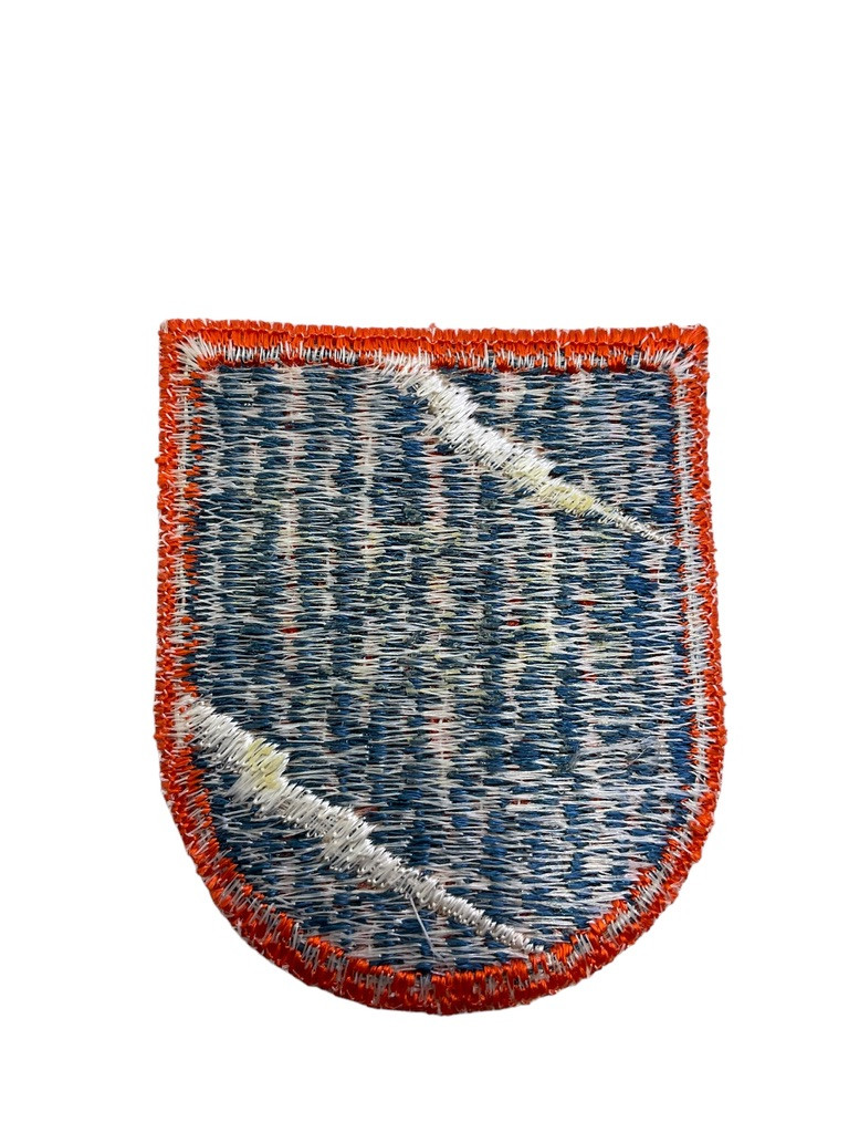 US Army 313th Military Intelligence Battalion Beret Flash Badge US Army 313th Military Intelligence Battalion Beret Flash Badge