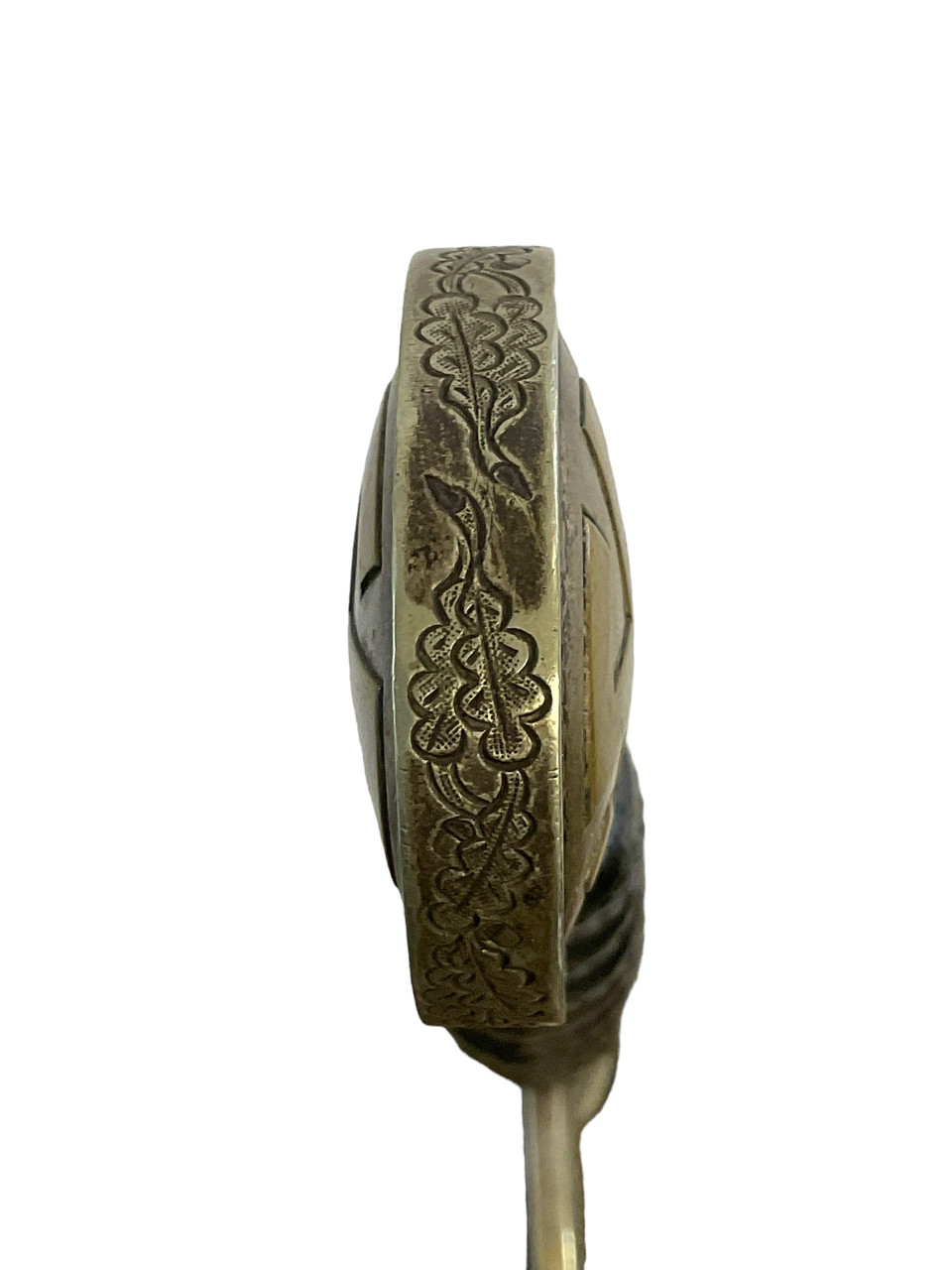 WW2 German Luftwaffe Officers Sword Unit Marked Maker Paul Weyersburg WW2 German Luftwaffe Officers Sword Unit Marked Maker Paul Weyersburg