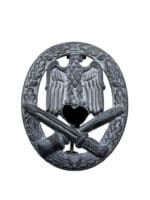 WW2 German General Assault Badge