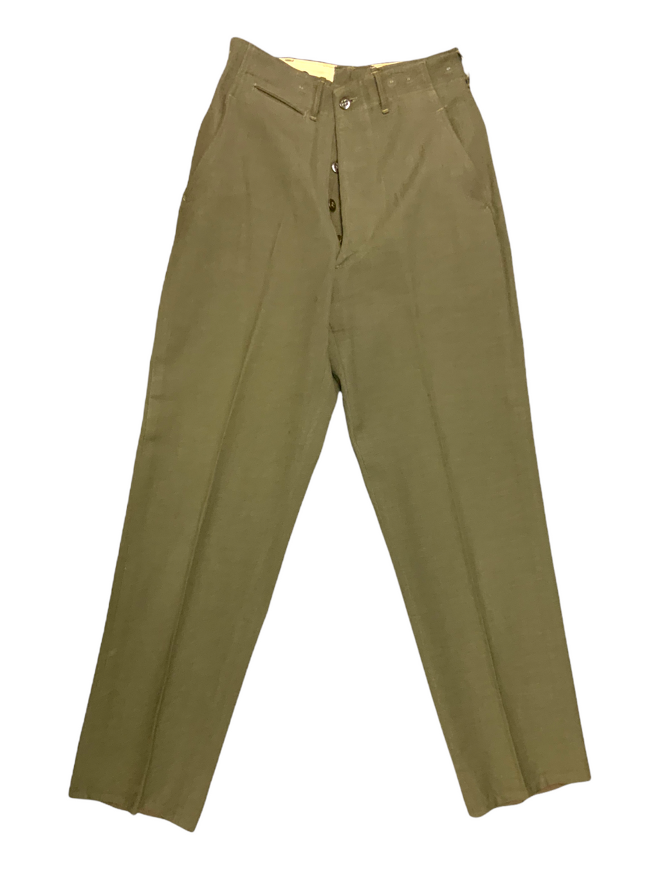 US USAAF Far East Command 1946 Dated Ike Jacket 36R & Trousers Pants W29 L33 US USAAF Far East Command 1946 Dated Ike Jacket 36R & Trousers Pants W29 L33