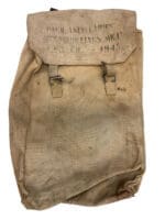 WW2 British P37 Pack Ancillaries Mountings Radio Equipment 1945 Dated WW2 British P37 Pack Ancillaries Mountings Radio Equipment 1945 Dated