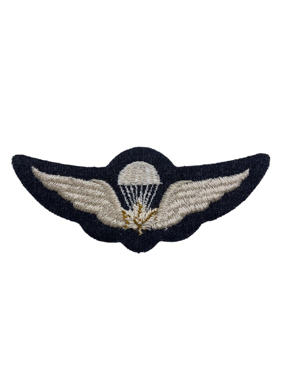 Canadian Forces 67 Pattern Airborne Jump Wings Insignia Canadian Forces 67 Pattern Airborne Jump Wings Insignia