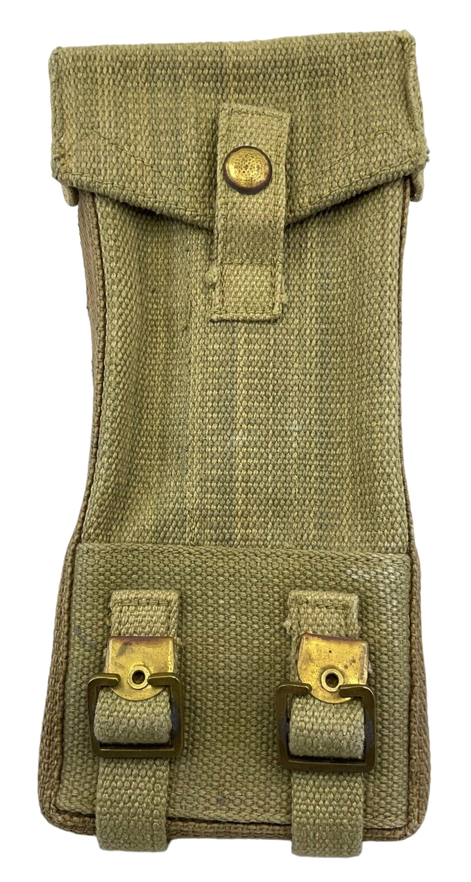 Danish Army M50 Web Pouch Danish Army M50 Web Pouch