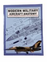 US German Japan Russian British Aircraft Anatomy 45 To Present SC Reference Book US German Japan Russian British Aircraft Anatomy 45 To Present SC Reference Book