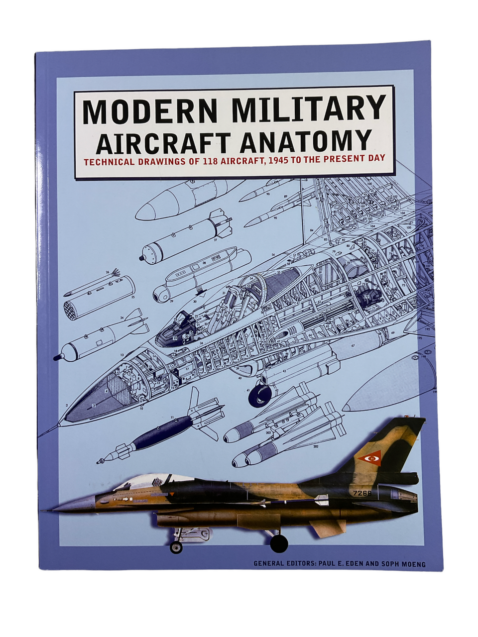 US German Japan Russian British Aircraft Anatomy 45 To Present SC Reference Book US German Japan Russian British Aircraft Anatomy 45 To Present SC Reference Book