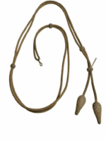 British Victorian Cavalry Hussars Lancers Officers Cap Cords Gold Bullion