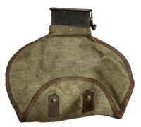 Yugoslavia Yugoslavian MG53 Catcher Bag