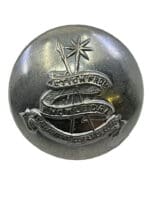 WW2 Canadian Intelligence Corps Pocket Button Medium