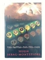 WW2 British Enigma The Battle for the Code Reference Book WW2 British Enigma The Battle for the Code Reference Book