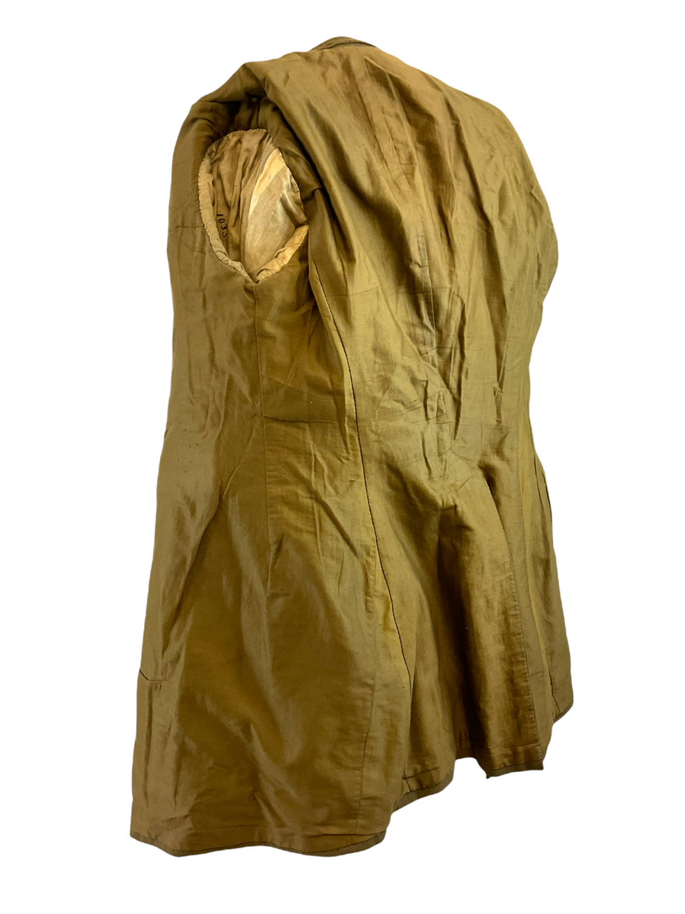 WW1 Canadian RCA Artillery Four Pocket Officers Service Tunic Jacket MC Winner WW1 Canadian RCA Artillery Four Pocket Officers Service Tunic Jacket MC Winner