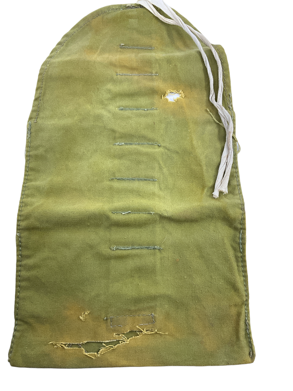 WW1 Canadian CEF Washroll Kit WW1 Canadian CEF Washroll Kit