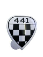 Canadian Forces RCAF 441 Squadron Checkerboard Sticker