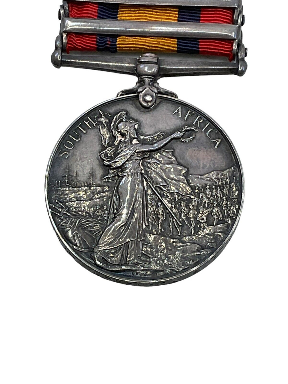 WW1 Canadian CEF Boer War 5 Bar QSA 14-15 Star Memorial Cross 42nd Battalion RCR WW1 Canadian CEF Boer War 5 Bar QSA 14-15 Star Memorial Cross 42nd Battalion RCR