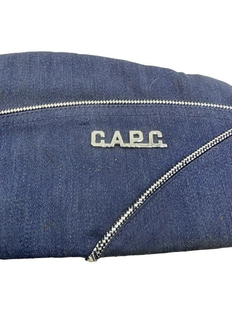 US Civil Air Patrol Cadet Wedge Garrison Cap Size 7 US Civil Air Patrol Cadet Wedge Garrison Cap Size 7