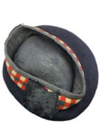 Canadian Highland Light Infantry HLI Diced Balmoral Size 7 1/4