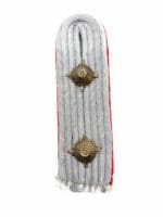 WW2 German Artillery Officers Shoulder Board Single 2