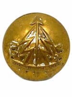 WW2 British Reconnaissance Corps Officers Medium Size Tunic Button WW2 British Reconnaissance Corps Officers Medium Size Tunic Button