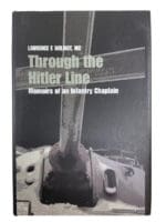 WW2 German Through the Hitler Line Memoir Laurence F Wilmot HC Reference Book WW2 German Through the Hitler Line Memoir Laurence F Wilmot HC Reference Book