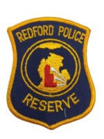 US Bedford Ohio Reserve Police Patch