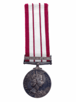 British Merchant Marine Royal Naval General Service Medal & Near East Bar British Merchant Marine Royal Naval General Service Medal & Near East Bar