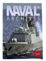 WW1 WW2 German US British Naval Archives Volume 6 Soft Cover Reference Book WW1 WW2 German US British Naval Archives Volume 6 Soft Cover Reference Book