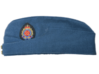 Canadian Forces RCAF Logistics Wedge Cap Size 6 7/8