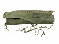 WW2 US USAAF Survival Life Raft Fishing Kit
