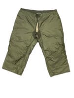 US Army Cold Weather Model 1951 Field Trousers Liner Size XL Regular