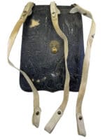 Victorian British Guards Sabretache Victorian British Guards Sabretache