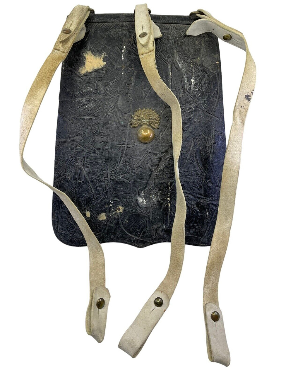 Victorian British Guards Sabretache Victorian British Guards Sabretache