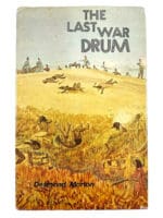 Canadian Riel Rebellion North West Canada Last War Drum HC Reference Book