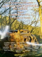WW2 Belgian Belgium Fortified Positions Liege FRENCH LANGUAGE SC Reference Book