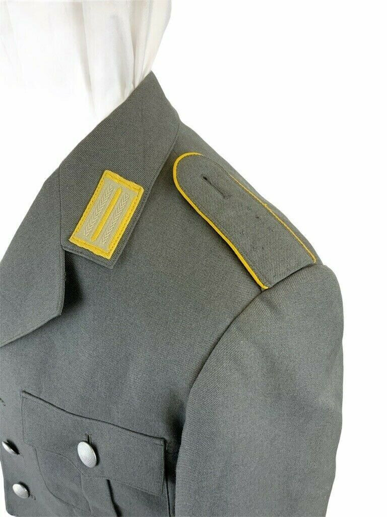 West German Womens Dress Tunic Jacket West German Womens Dress Tunic Jacket