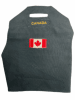 Canadian Forces Gabardine Green w/ Flag  Arm Brassard