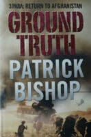 Afghanistan War Britain 3 Para Ground Truth Reference Book