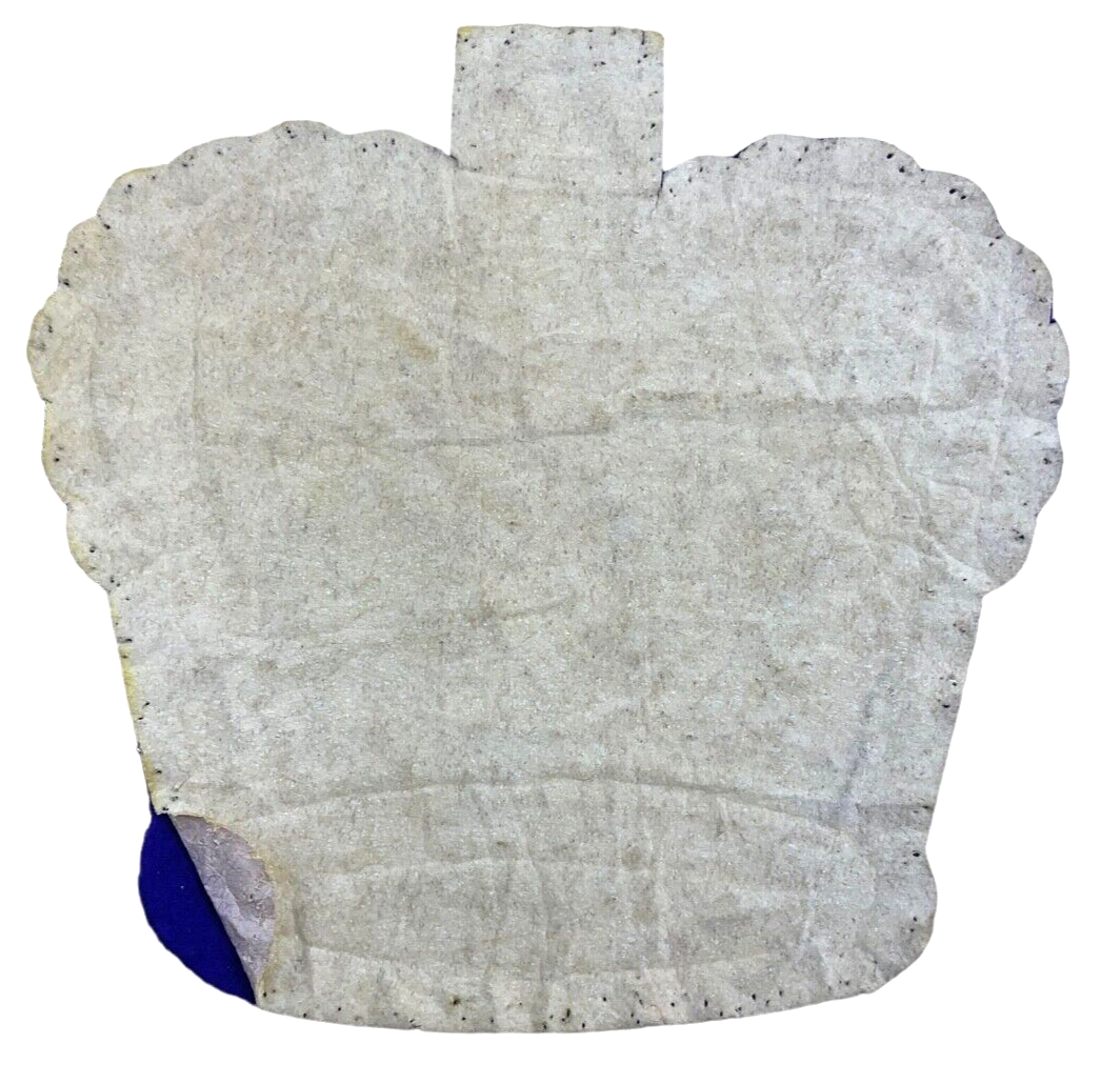 Canadian Army RCAF RCN RCMP Ottawa 1960 2nd Event Winners Patch Canadian Army RCAF RCN RCMP Ottawa 1960 2nd Event Winners Patch