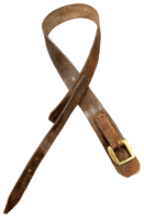 WW1 Canadian CEF Horse Saddle Strap 57 Inches