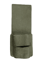 Canadian 51 Pattern Web Frog