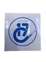 US USAF C-17 Mcdonnell Douglas Squadron Sticker 3 US USAF C-17 Mcdonnell Douglas Squadron Sticker 3