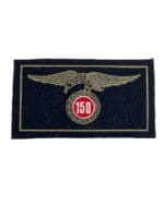 Spain Spanish Airborne Para 150 Jump Wing Insignia